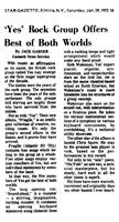 Articles & News